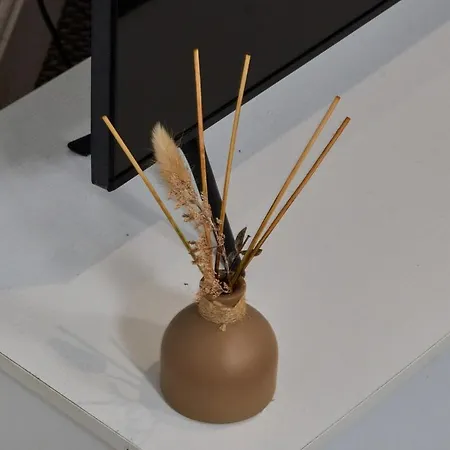 アパート City Centre 1Br - Sleeps 3 - Workspace - Free Parking And Wifi リーズ