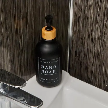 公寓 3 Beds - Perfect For Corporate & Family Relocations - Free Parking