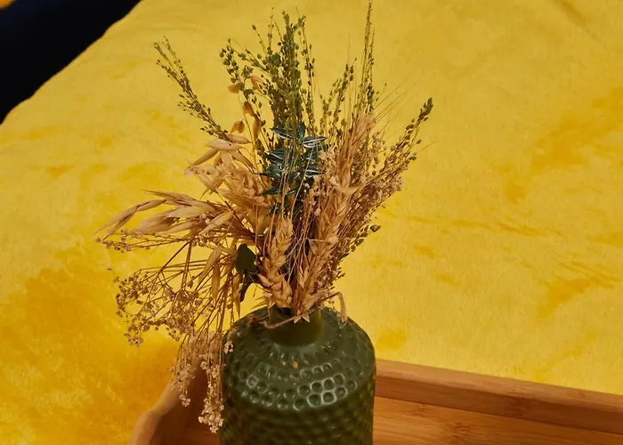 City Centre 1Br - Sleeps 3 - Workspace - Free Parking And Wifi アパート *