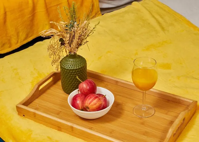 Appartamento City Centre 1Br - Sleeps 3 - Workspace - Free Parking And Wifi *